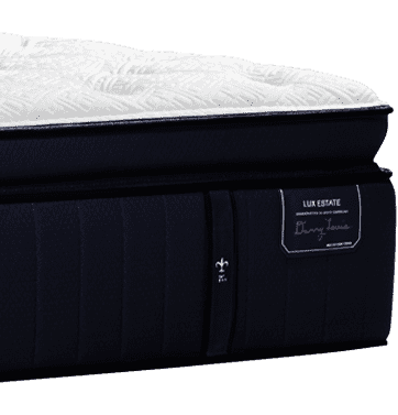 Lux Estate mattress