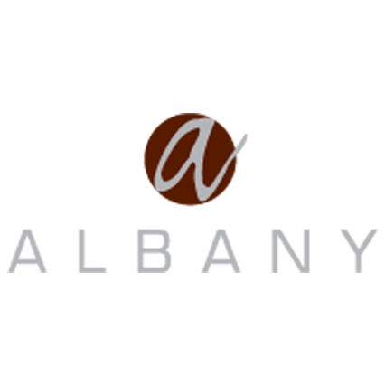 Albany Industries Logo