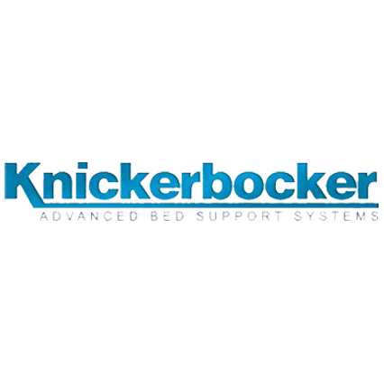 Knickerbocker Bedframe Company Logo