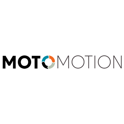 Moto Motion Logo