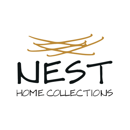 Nest Home Collections Logo