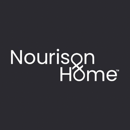 Nourison Rugs Logo